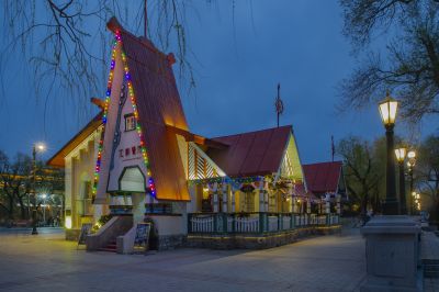 春季