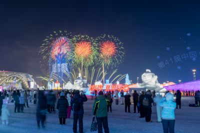 风景