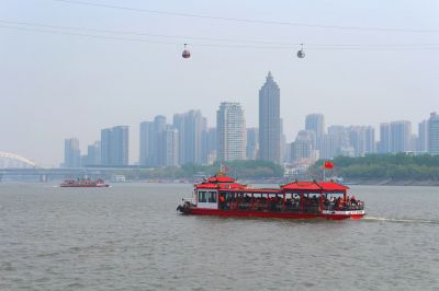 城市