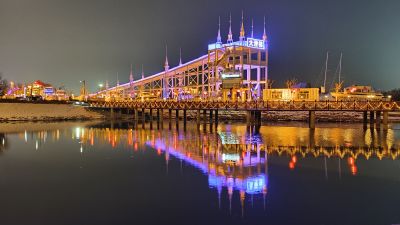 城市