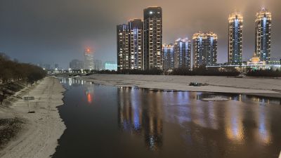 城市