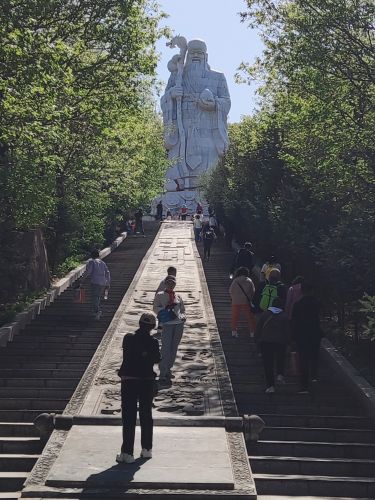 城市