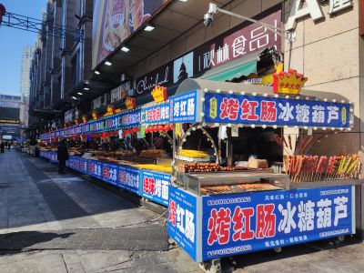 城市