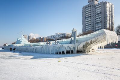 风景