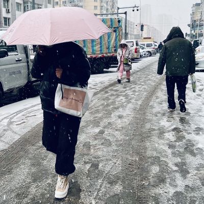 城市