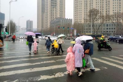 城市