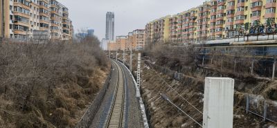 城市