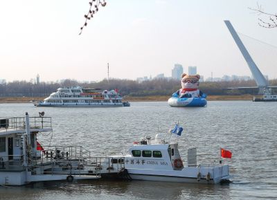 城市