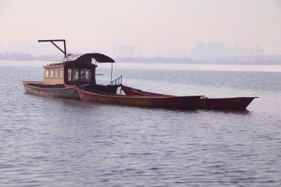 城市