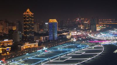 城市