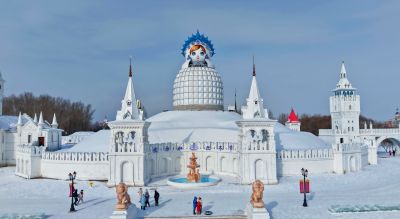 风景