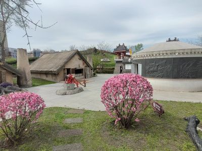 城市