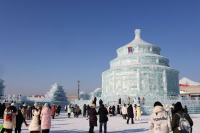 城市