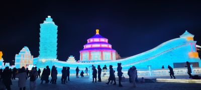 城市