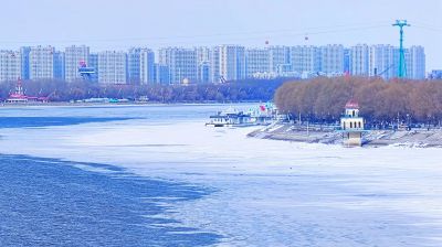 城市