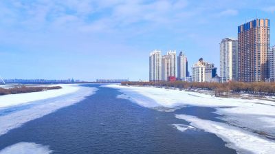 城市