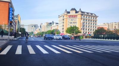 城市