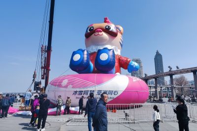 春季