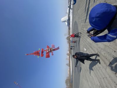 城市