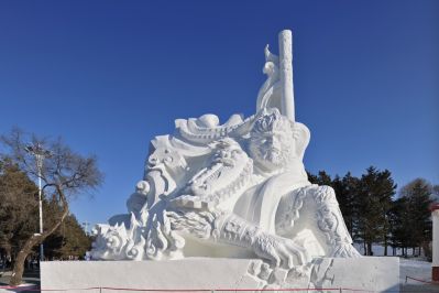 风景