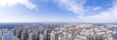 城市