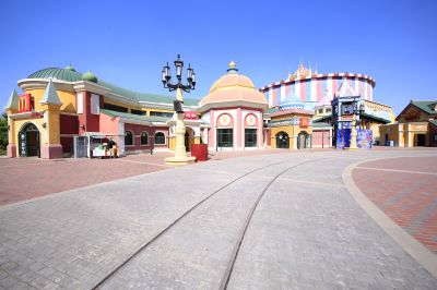 城市