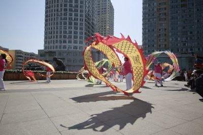 春季