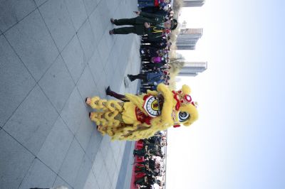 春季