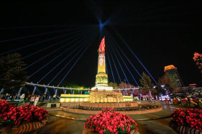 春季
