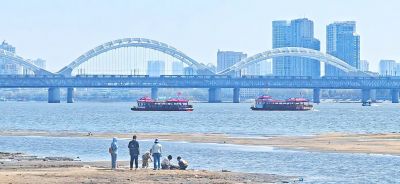 城市