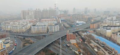 城市