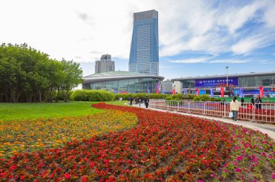 城市