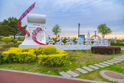 城市