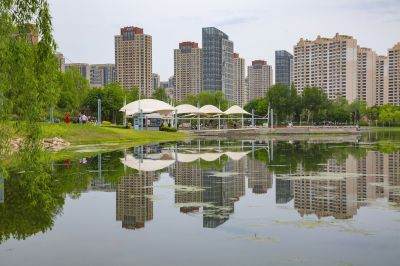 城市