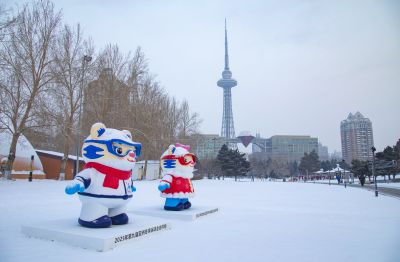 城市