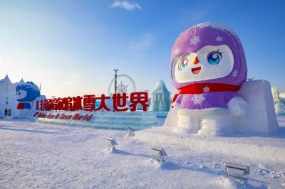 城市