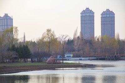 春季哈尔滨