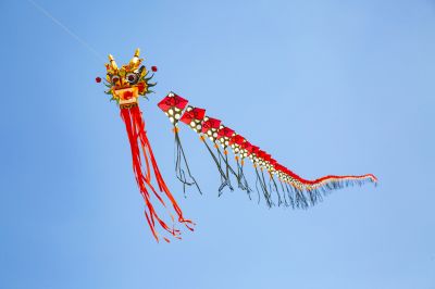 春季哈尔滨