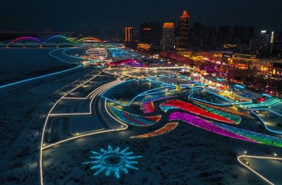 风景