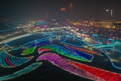 风景