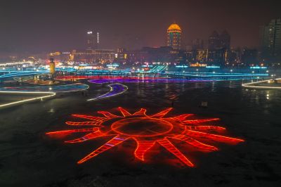 风景