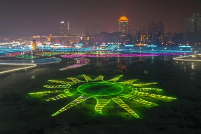 风景