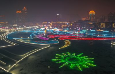 风景