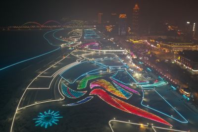 风景