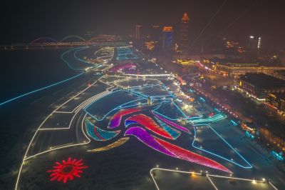 风景