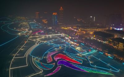 风景