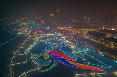 风景