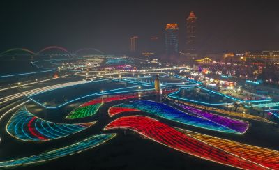 风景