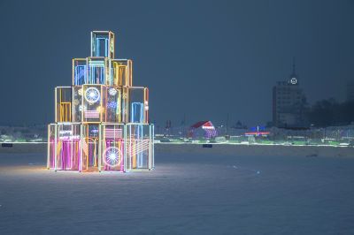 风景
