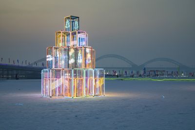 风景
